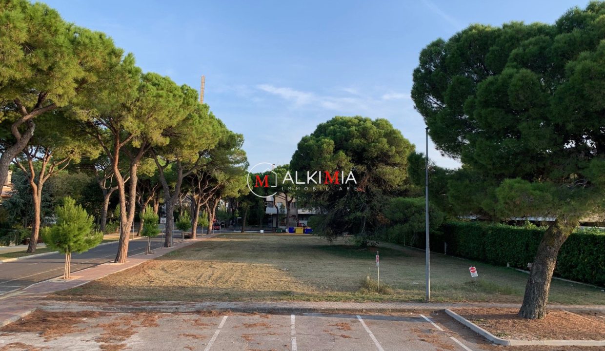 Terreno edificabile Lignano Sabbiadoro 4