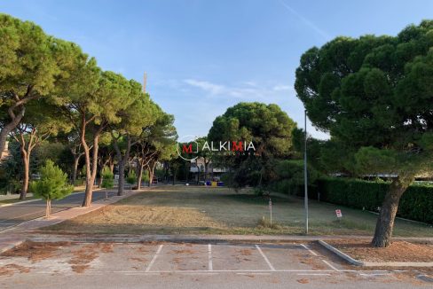 Terreno edificabile Lignano Sabbiadoro 4