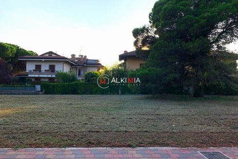 Terreno edificabile Lignano Sabbiadoro