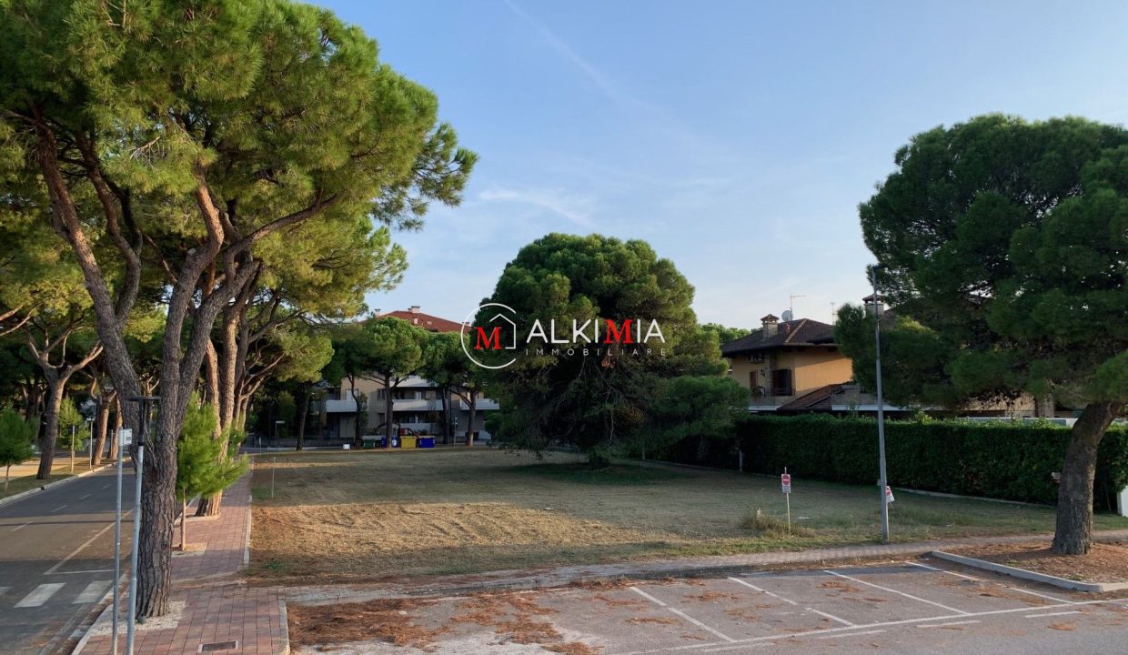 Terreno edificabile Lignano Sabbiadoro 6