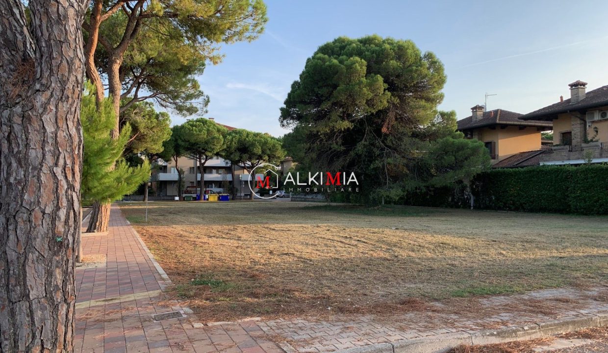 Terreno edificabile Lignano Sabbiadoro 7