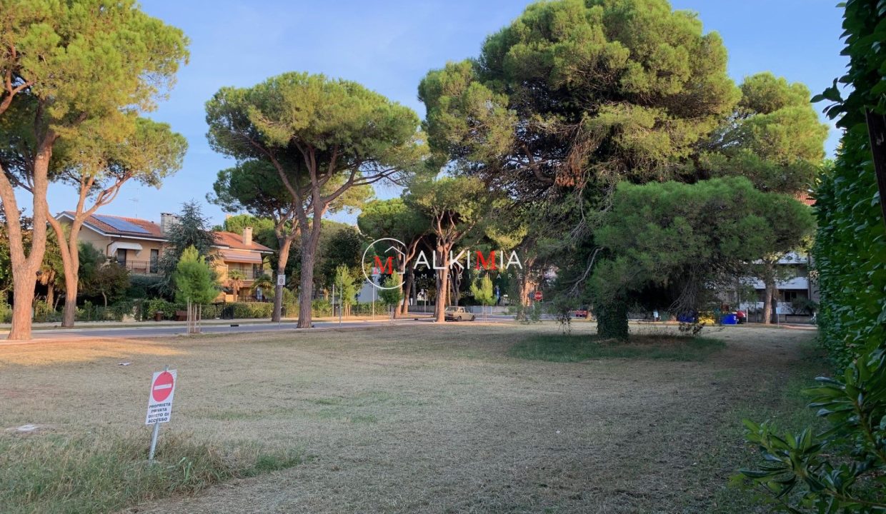 Terreno edificabile Lignano Sabbiadoro 8