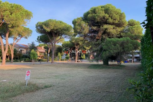 Terreno edificabile Lignano Sabbiadoro 8