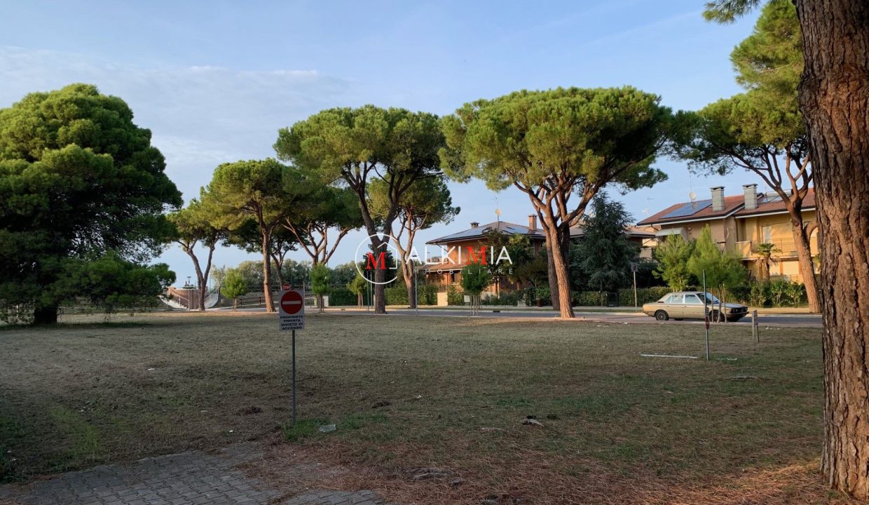 Terreno edificabile Lignano Sabbiadoro 9