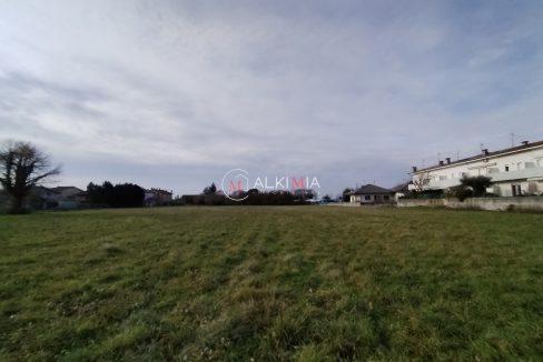 Udine Cussignacco terreni edificabili 17