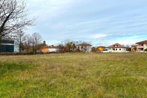 Udine sud terreno edificabile residenziale 2