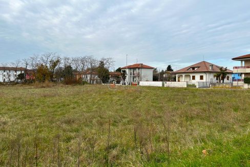 Udine sud terreno edificabile residenziale 8