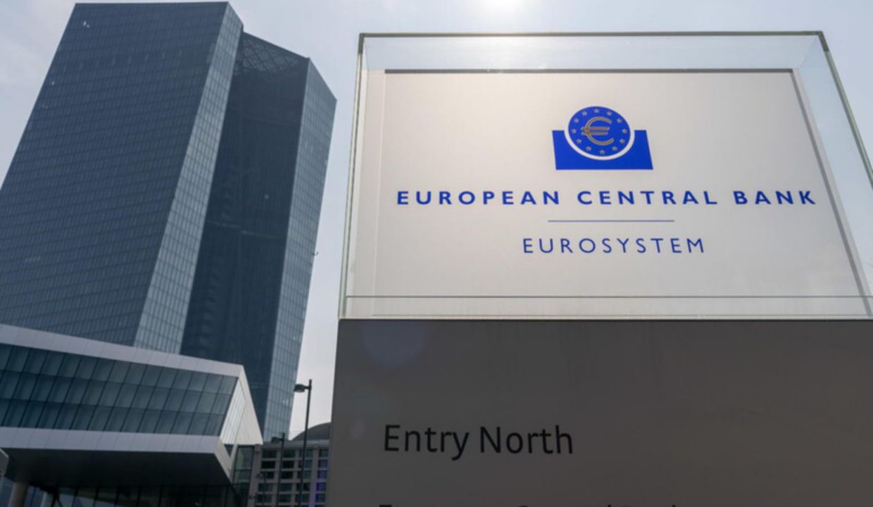 La banca centrale europea ha operato un taglio dei tassi d'interesse