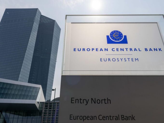 La banca centrale europea ha operato un taglio dei tassi d'interesse