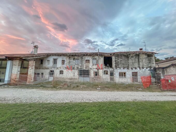 Rustico Pavia di Udine