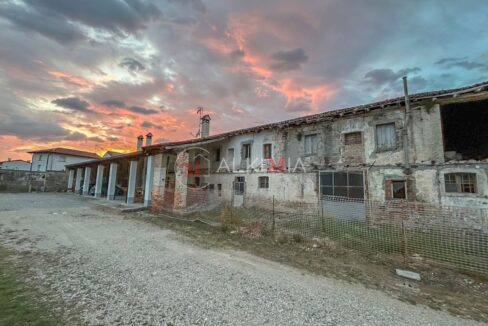 Rustico Pavia di Udine 4