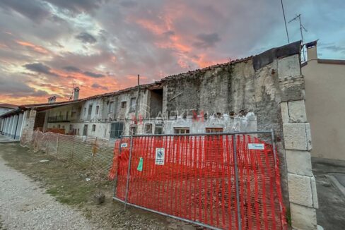 Rustico Pavia di Udine