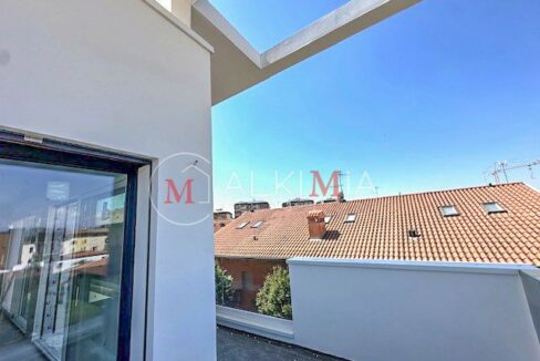 Udine via Martignacco 3