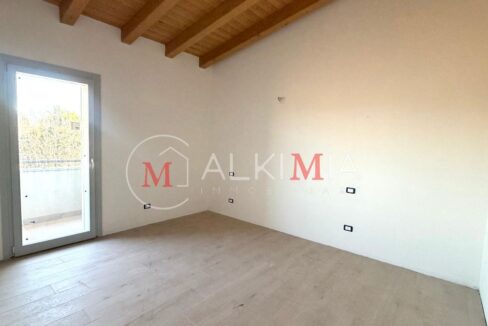 Tricamere Pradamano camera