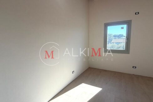 Tricamere Pradamano camera 2