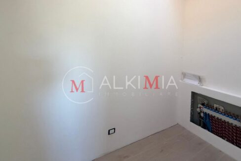 Tricamere Pradamano camera orizzontale 2