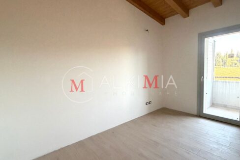 Tricamere Pradamano camera orizzontale 3