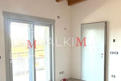 Tricamere Pradamano soggiorno verticale