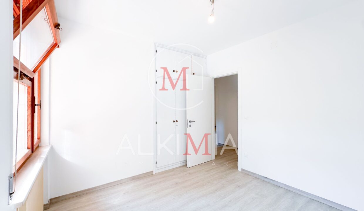 Lignano villa con piscina camera da letto 2