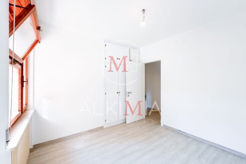 Lignano villa con piscina camera da letto 2