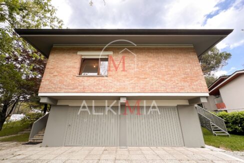 Lignano villetta garage