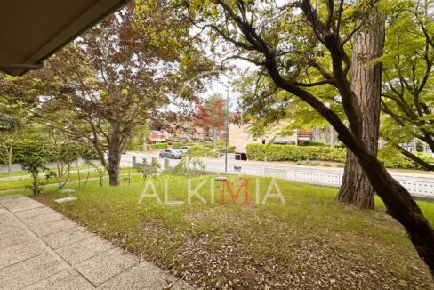 Lignano villetta giardino 2