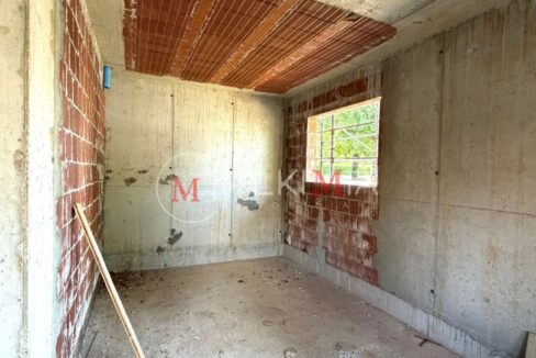 Villa Bottenicco Moimacco a4 cantiere 13