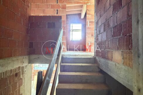 Villa Bottenicco Moimacco a4 cantiere 14