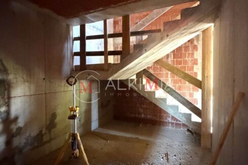 Villa Bottenicco Moimacco a4 cantiere 16