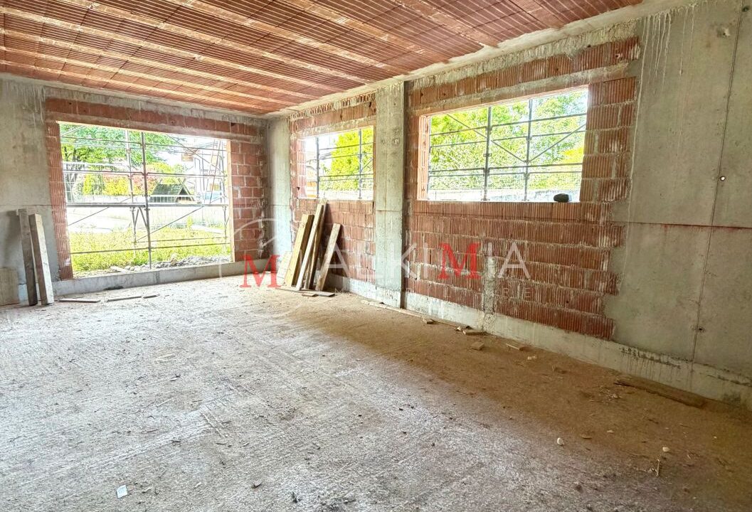 Villa Bottenicco Moimacco a4 cantiere 17