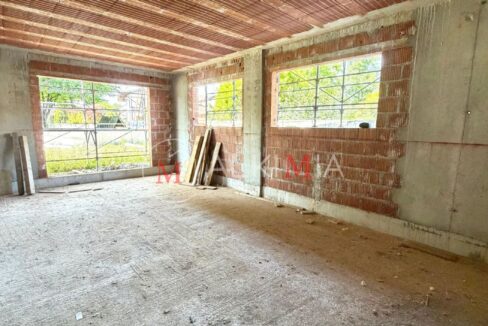 Villa Bottenicco Moimacco a4 cantiere 17