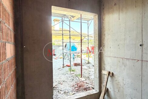 Villa Bottenicco Moimacco a4 cantiere 18