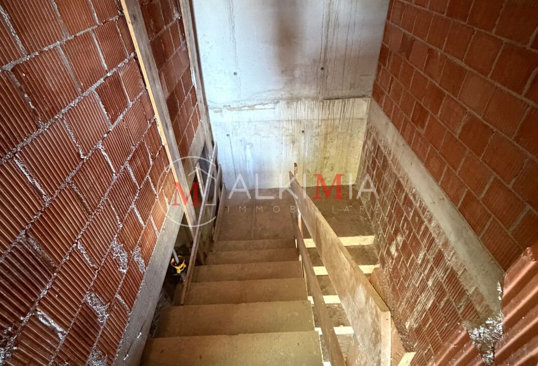 Villa Bottenicco Moimacco a4 cantiere 3