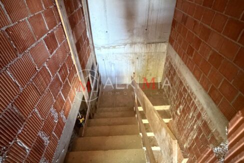 Villa Bottenicco Moimacco a4 cantiere 3