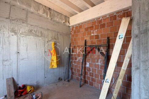 Villa Bottenicco Moimacco a4 cantiere 7
