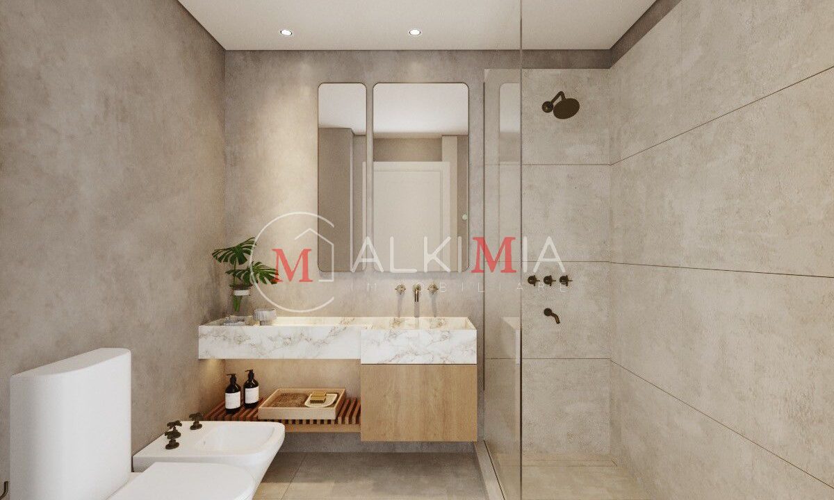 Villa Moimacco bagno 2