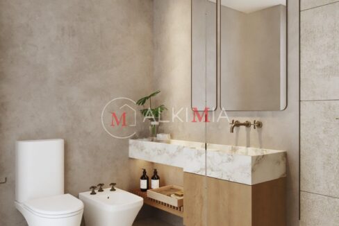 Villa Moimacco bagno 3