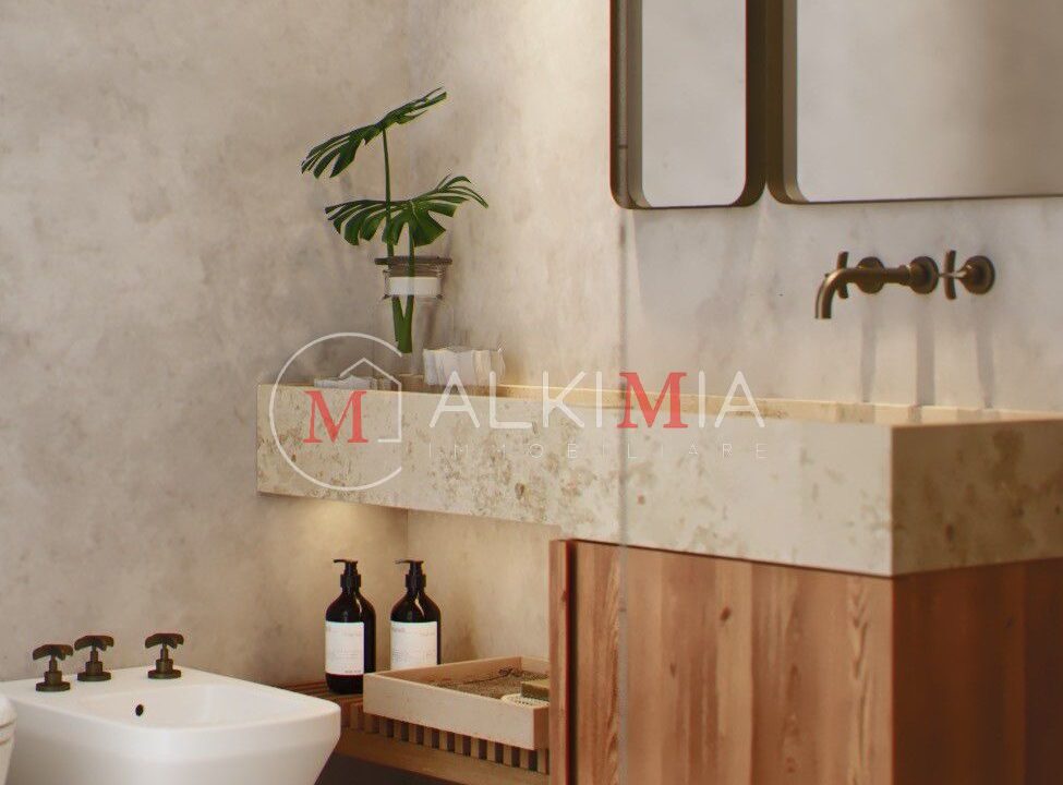 Villa Moimacco bagno 4
