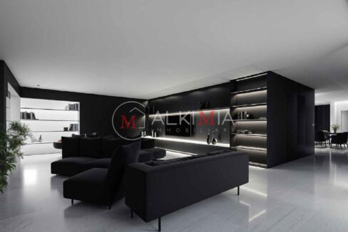 Bicamere Udine via Quarto soggiorno