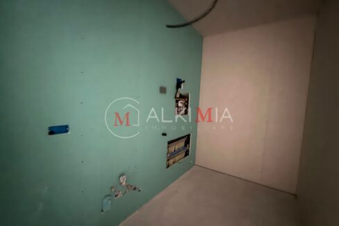 Tricamere primo piano Udine via Quarto bagno 2