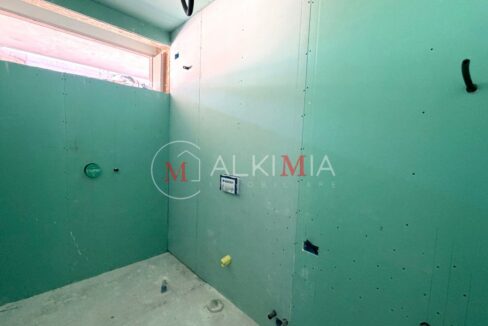 Tricamere primo piano Udine via Quarto bagno 3