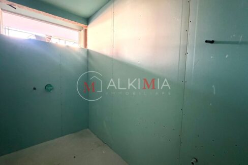 Tricamere primo piano Udine via Quarto bagno 4