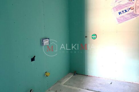 Tricamere primo piano Udine via Quarto bagno