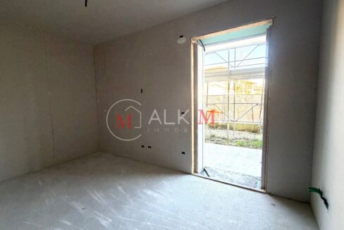 Tricamere primo piano Udine via Quarto camera 2