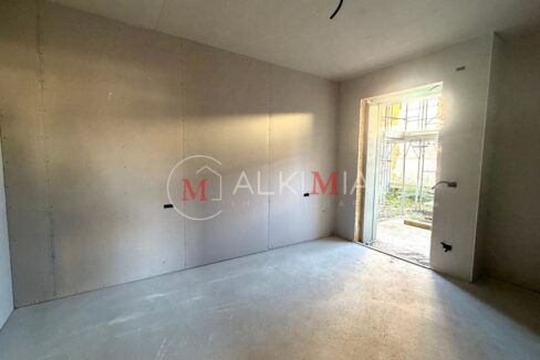 Tricamere primo piano Udine via Quarto camera