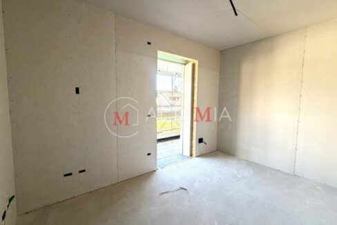 Tricamere primo piano Udine via Quarto cucina