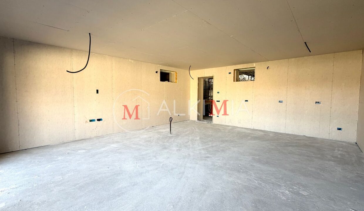 Tricamere primo piano Udine via Quarto zona giorno 5