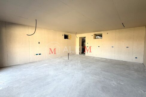 Tricamere primo piano Udine via Quarto zona giorno 5