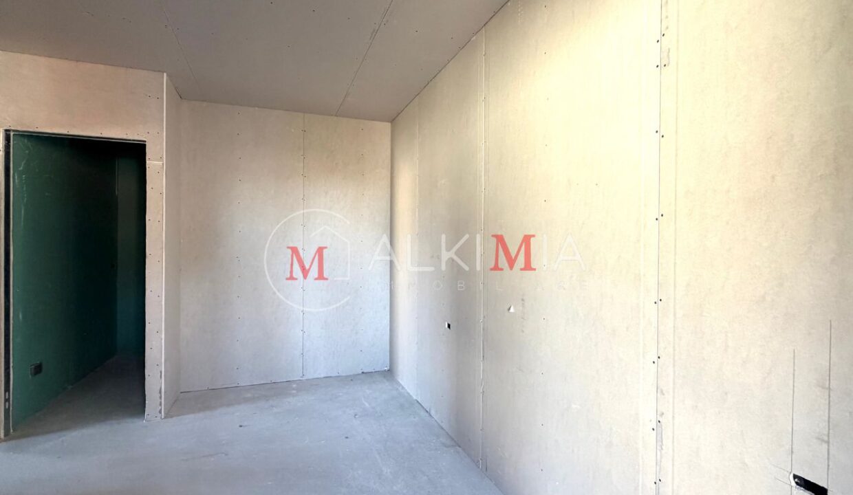 Tricamere primo piano Udine via Quarto zona giorno 6