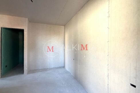 Tricamere primo piano Udine via Quarto zona giorno 6